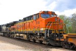 BNSF 618